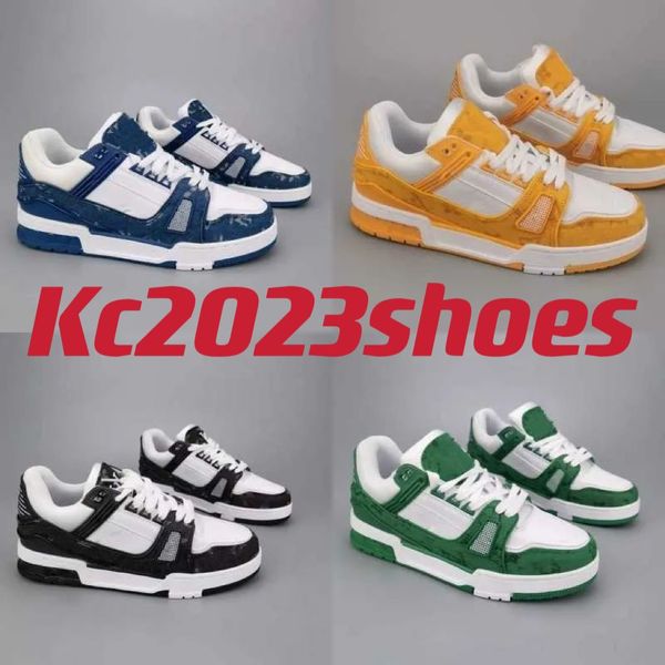 luxury designer casual shoes trainer sneaker triple white pink sky blue abloh black green yellow denim low virgil mens sneakers women traine
luxury designer casual shoes trainer sneaker triple white pink sky blue abloh black green yellow denim low virgil mens sneakers women traine