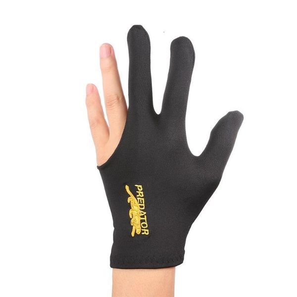 five fingers gloves snooker billiard glove embroiderybillard left hand three finger smooth biliardo guanti accessories fingerless 230823, Blue;gray
five fingers gloves snooker billiard glove embroiderybillard left hand three finger smooth biliardo guanti accessories fingerless 230823, Blue;gray