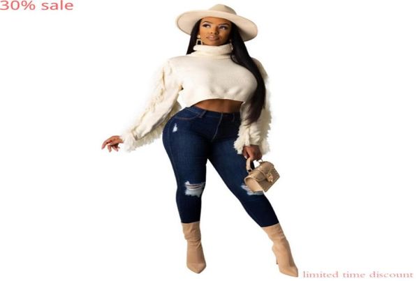 women039s sweater 2019 winter crop autumn and winter tassel short sweater knitwear jumper long sleeve turtleneck 3080546, White;black
women039s sweater 2019 winter crop autumn and winter tassel short sweater knitwear jumper long sleeve turtleneck 3080546, White;black