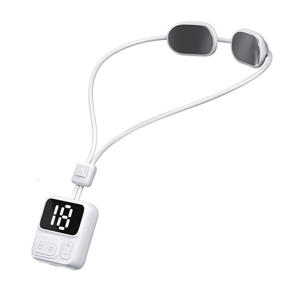 massaging neck pillowws 2023 massager shoulder instrument electric kneading massage hanging protector 230823
massaging neck pillowws 2023 massager shoulder instrument electric kneading massage hanging protector 230823