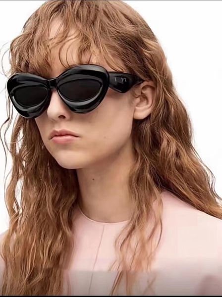 sunglasses designer sunglasses for women mens sunglasses luxury glasses retro sun glasses loee sunglasses with box 6069, White;black
sunglasses designer sunglasses for women mens sunglasses luxury glasses retro sun glasses loee sunglasses with box 6069, White;black