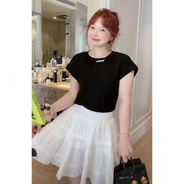 really good to wear chabolas skirts cute high waisted slim looking all in one summer ballerina skirt, Black
really good to wear chabolas skirts cute high waisted slim looking all in one summer ballerina skirt, Black