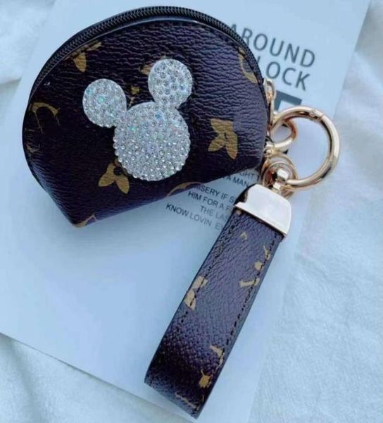 presbyopia keychain buckles car keys holder bag key ring cute brown flower rhinestone mouse pu leather keyring pendant fashion des5935187, Slivery;golden
presbyopia keychain buckles car keys holder bag key ring cute brown flower rhinestone mouse pu leather keyring pendant fashion des5935187, Slivery;golden
