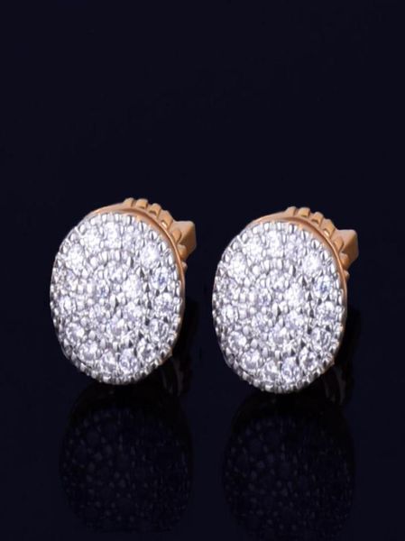 new 8mm round stud earring for men women039s charm ice out cz stone rock street three colors3427292, Golden;silver
new 8mm round stud earring for men women039s charm ice out cz stone rock street three colors3427292, Golden;silver