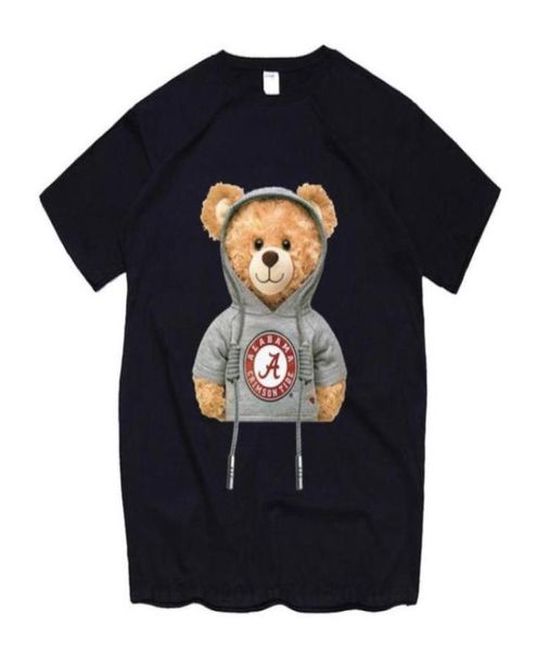 100 cotton sports mask bear print shortsleeved tshirt male halfsleeved summer casual oversized tshirt men shirt sxxxl42827995744950, White;black
100 cotton sports mask bear print shortsleeved tshirt male halfsleeved summer casual oversized tshirt men shirt sxxxl42827995744950, White;black