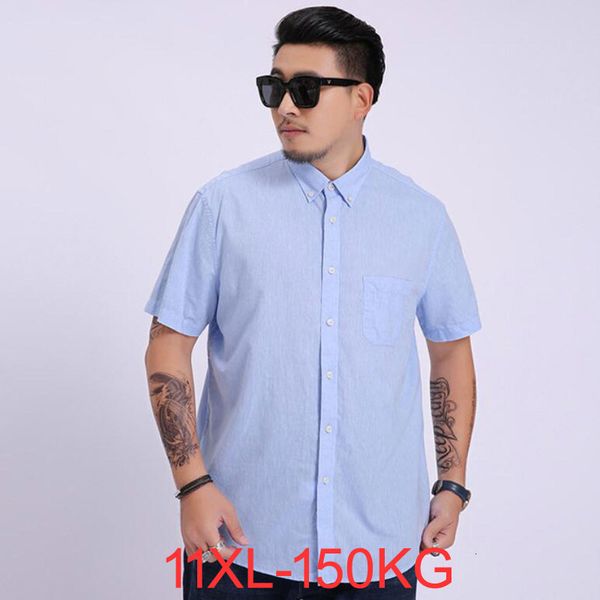 men's casual shirts summer 4xl11xl men's cotton linen short sleeve dress shirt square collar noniron regular fit antiwrinkle pocke, White;black
men's casual shirts summer 4xl11xl men's cotton linen short sleeve dress shirt square collar noniron regular fit antiwrinkle pocke, White;black