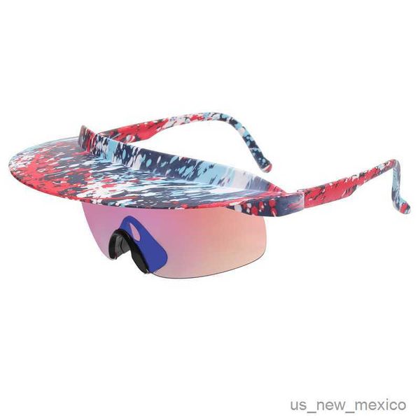 sunglasses sunglasses new big box cycling glasses men women fashion dazzle colour hat brim personality masculino sunglasses r230823, White;black
sunglasses sunglasses new big box cycling glasses men women fashion dazzle colour hat brim personality masculino sunglasses r230823, White;black