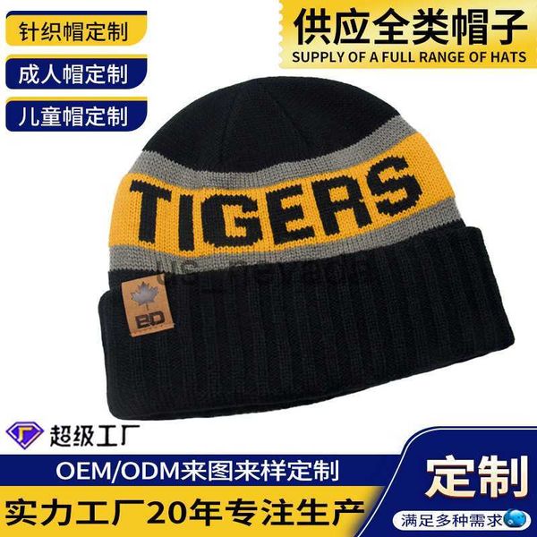 beanie/skull caps knitted hat small batch anti drop versatile winter hat cold hat embroidery wool hat factory j230823, Blue;gray
beanie/skull caps knitted hat small batch anti drop versatile winter hat cold hat embroidery wool hat factory j230823, Blue;gray