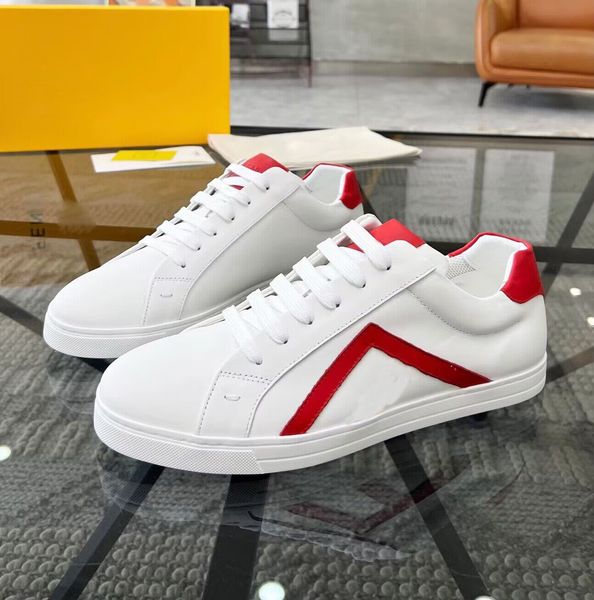 elegant brand men low sneakers shoes men white calf leather party wedding skateboard walking & breath runner sole comfort trainers eu38-46, Black
elegant brand men low sneakers shoes men white calf leather party wedding skateboard walking & breath runner sole comfort trainers eu38-46, Black