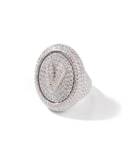 custom name a z spin rings iced out 360 rotatable ring cubic zirconia diy 14k diamond men women gift hip hop jewelry99128139086148, Golden;silver
custom name a z spin rings iced out 360 rotatable ring cubic zirconia diy 14k diamond men women gift hip hop jewelry99128139086148, Golden;silver
