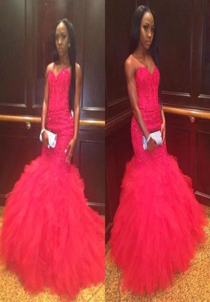 new black girl prom 2021 sweetheart sleeveless appliques lace beaded on mermaid puffy evening dresses wear formal cocktail par9511673
new black girl prom 2021 sweetheart sleeveless appliques lace beaded on mermaid puffy evening dresses wear formal cocktail par9511673