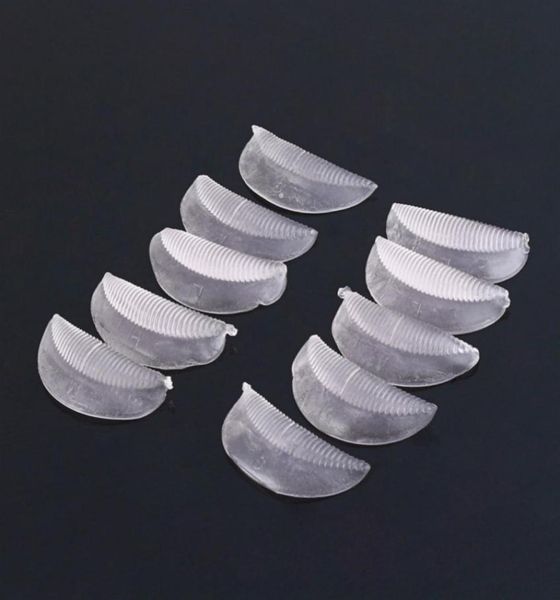 5 pairspack silicone eyelash permanent perm curler curling root lifting false fake eyelash shield pad maquillaje patches3338606
5 pairspack silicone eyelash permanent perm curler curling root lifting false fake eyelash shield pad maquillaje patches3338606
