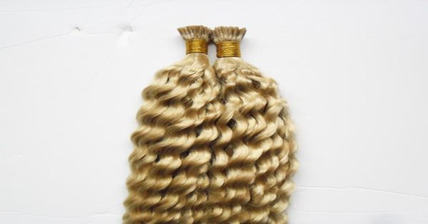613 bleach blonde brazilian human hair i tip hair 100g blonde 100s pre bonded keratin stick tip human hair5231428, Black
613 bleach blonde brazilian human hair i tip hair 100g blonde 100s pre bonded keratin stick tip human hair5231428, Black