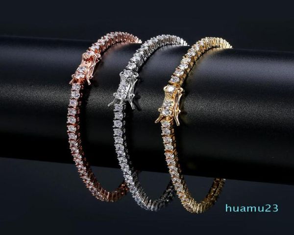 european and american tennis chains hiphop tide men039s bracelet zirconmicroencased 3mm bracelet tennis bracelet3914125, Golden;silver
european and american tennis chains hiphop tide men039s bracelet zirconmicroencased 3mm bracelet tennis bracelet3914125, Golden;silver