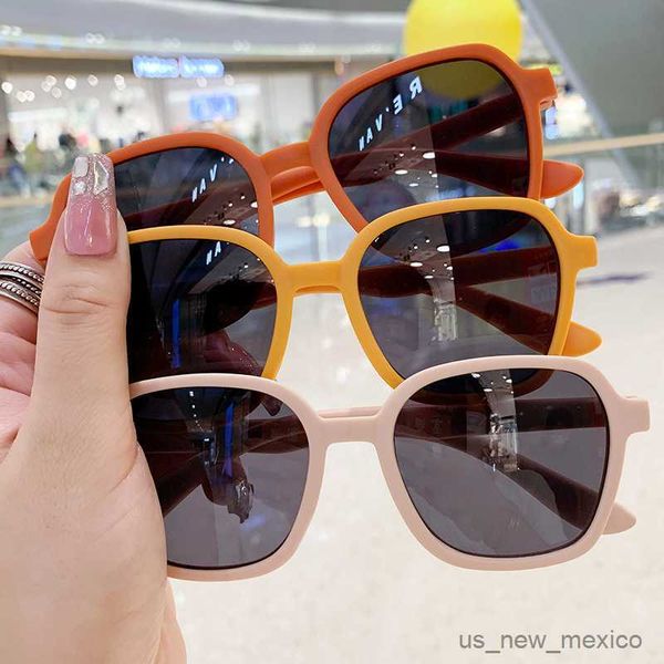 sunglasses new fashion kids sunglasses square children sunglasses boy girl stylish goggles baby student eyeglasses party eyewear r230823, White;black
sunglasses new fashion kids sunglasses square children sunglasses boy girl stylish goggles baby student eyeglasses party eyewear r230823, White;black