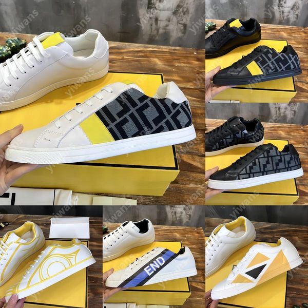 domino sneakers designer men women low sneakers fashion casual shoes ladies f stripe walikng shoes with box size 35-46, Black
domino sneakers designer men women low sneakers fashion casual shoes ladies f stripe walikng shoes with box size 35-46, Black