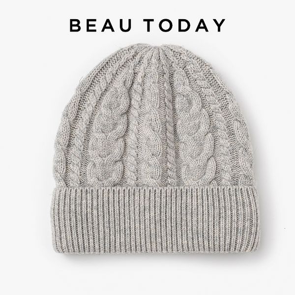 beanie/skull caps beautoday warm woolen hats women genuine sheep wool solid color winter ladies accessories handmade 96512 230822, Blue;gray
beanie/skull caps beautoday warm woolen hats women genuine sheep wool solid color winter ladies accessories handmade 96512 230822, Blue;gray
