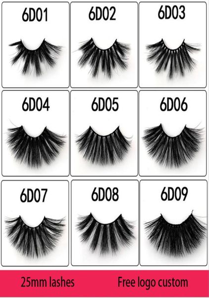 25mm lashes 3d soft 100 mink hair false eyelashes long wispies multilayers fluffy eye lashes extensions handmade makeup reusable 8030201
25mm lashes 3d soft 100 mink hair false eyelashes long wispies multilayers fluffy eye lashes extensions handmade makeup reusable 8030201