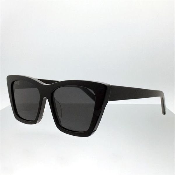 276 mica sunglasses popular designer women fashion retro cat eye shape frame glasses summer leisure wild style uv400 protection ma238b, White;black
276 mica sunglasses popular designer women fashion retro cat eye shape frame glasses summer leisure wild style uv400 protection ma238b, White;black
