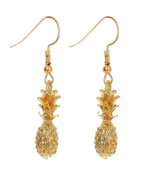 designer pineapple drop earrings gold tone dangle earrings fashion jewelery gifts for womens hanging hook earrings7667406, Silver
designer pineapple drop earrings gold tone dangle earrings fashion jewelery gifts for womens hanging hook earrings7667406, Silver