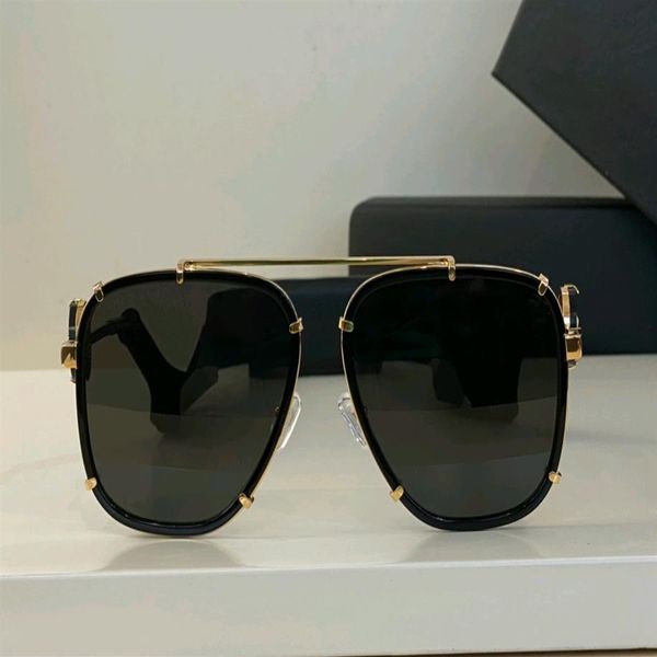 2233 square pilot sunglasses for men gold black dark grey lens glasses women glasses fashion accessories sunglasses uv400 eyewear242m, White;black
2233 square pilot sunglasses for men gold black dark grey lens glasses women glasses fashion accessories sunglasses uv400 eyewear242m, White;black