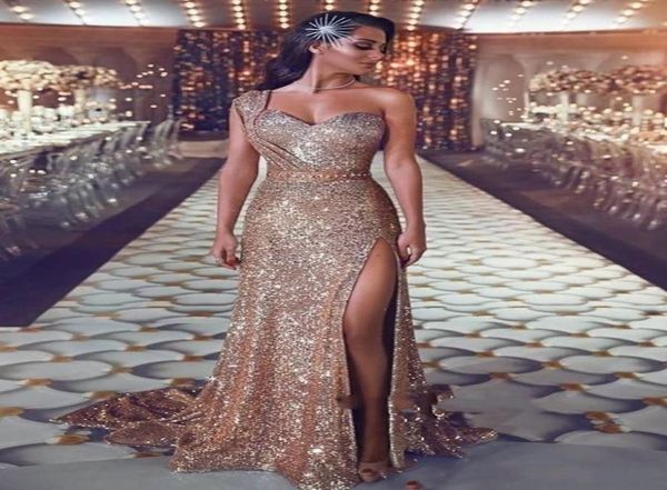 2022 rose gold sequins lace mermaid bridesmaid dresses for weddings guest one shoulder side split party sequined maid of hono2888695, White;pink
2022 rose gold sequins lace mermaid bridesmaid dresses for weddings guest one shoulder side split party sequined maid of hono2888695, White;pink