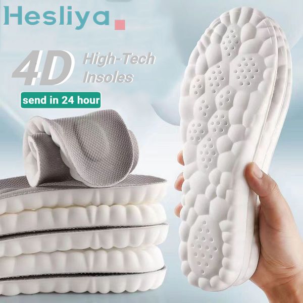 shoe parts accessories 4d massage shoes insoles super soft running sports insole for feet baskets sole arch support orthopedic inserts 23082, White;pink
shoe parts accessories 4d massage shoes insoles super soft running sports insole for feet baskets sole arch support orthopedic inserts 23082, White;pink