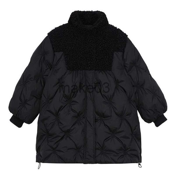 down coat teenager girls down jacket winter solid color keep warm fashion parkas coat zipper outerwear 5 6 8 10 12 14 years kids clothes j23, Blue;gray
down coat teenager girls down jacket winter solid color keep warm fashion parkas coat zipper outerwear 5 6 8 10 12 14 years kids clothes j23, Blue;gray