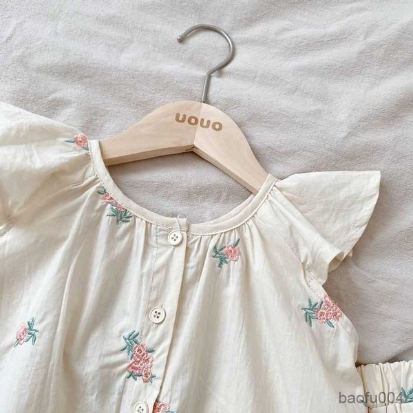clothing sets summer new baby girls 2pcs/set short sleeved suit cartoon cute kids clothes sets p6591 r230823, White
clothing sets summer new baby girls 2pcs/set short sleeved suit cartoon cute kids clothes sets p6591 r230823, White