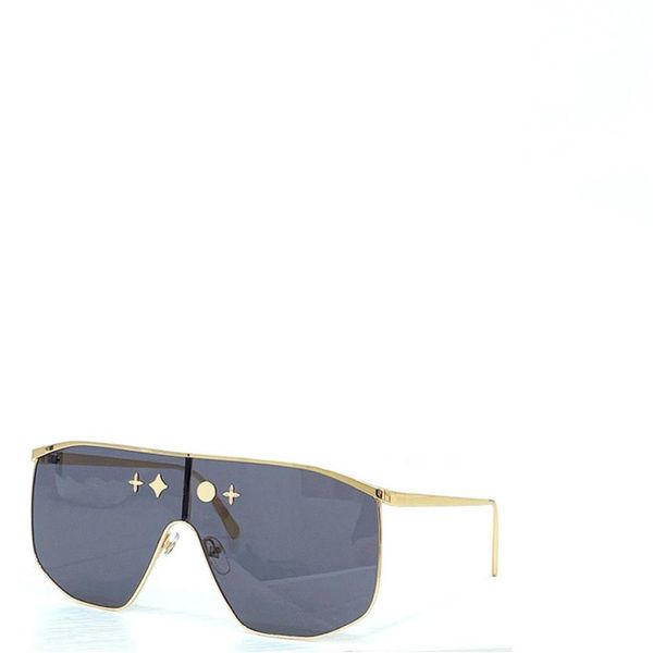 new fashion design sunglasses z1717u pilot metal frame shield lens classic monogram style popular outdoor uv400 protection glasses234j, White;black
new fashion design sunglasses z1717u pilot metal frame shield lens classic monogram style popular outdoor uv400 protection glasses234j, White;black