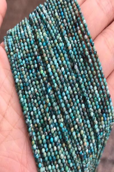 2mm 3mm 4mm faceted natural hubei turquoise stone beads round loose cutting angle stone beads for diy jewelry making5257459, Black
2mm 3mm 4mm faceted natural hubei turquoise stone beads round loose cutting angle stone beads for diy jewelry making5257459, Black
