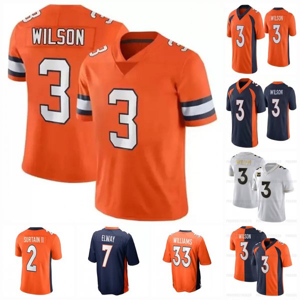 3 russell wilson 31 justin simmons football jerseys 33 javonte williams jerry jeudy patrick surtain ii john elway denver peyton manning bron, Black;red
3 russell wilson 31 justin simmons football jerseys 33 javonte williams jerry jeudy patrick surtain ii john elway denver peyton manning bron, Black;red
