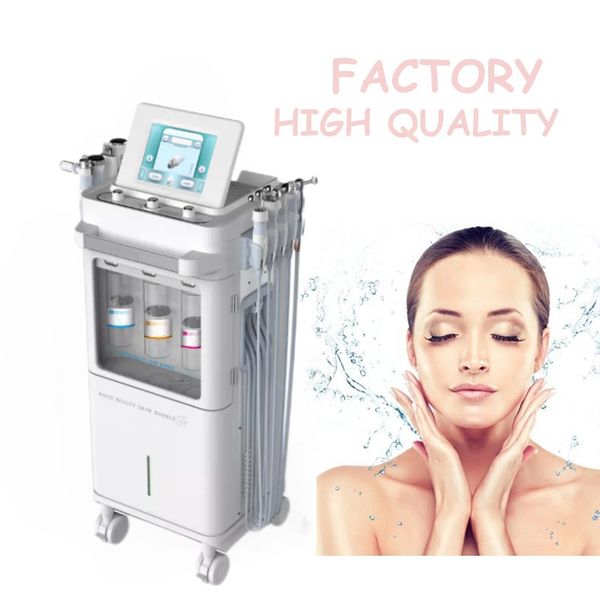rf skin tightening hydra cleaning dermabrasion oxygen jet peel bubble water facial therapy microdermabrasion beauty machine
rf skin tightening hydra cleaning dermabrasion oxygen jet peel bubble water facial therapy microdermabrasion beauty machine