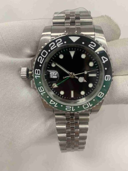 mens automatic mechanical watches montre de luxe full stainless steel ceramic sapphire glass, Slivery;golden
mens automatic mechanical watches montre de luxe full stainless steel ceramic sapphire glass, Slivery;golden