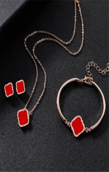 designer fashion classic 4 fourleaf clover necklace pendant mother of pearl stainless steel plated 18k women039s and girls06517897, Silver
designer fashion classic 4 fourleaf clover necklace pendant mother of pearl stainless steel plated 18k women039s and girls06517897, Silver