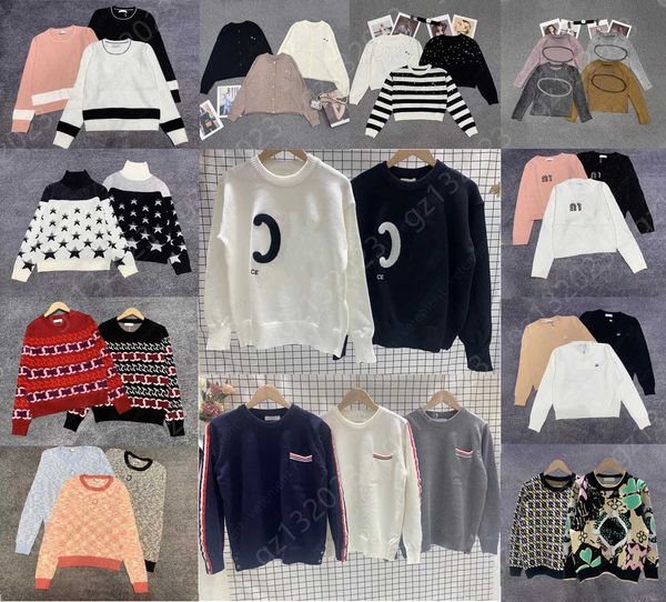 designer sweater women pullover knit sweaters womens sweatshirt fall winter various styles of fashionable jumper casual party sweater womens, White;black
designer sweater women pullover knit sweaters womens sweatshirt fall winter various styles of fashionable jumper casual party sweater womens, White;black