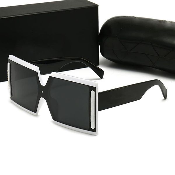 2022 luxury sunglasses polaroid lens designer womens mens goggle senior eyewear for women eyeglasses frame vintage metal sun g268m, White;black
2022 luxury sunglasses polaroid lens designer womens mens goggle senior eyewear for women eyeglasses frame vintage metal sun g268m, White;black
