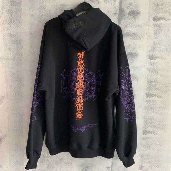 men's hoodies sweatshirts new fasion vital existence sanskrit letter print hoodie men women 1 1 hooded oversized pullover l0823, Black
men's hoodies sweatshirts new fasion vital existence sanskrit letter print hoodie men women 1 1 hooded oversized pullover l0823, Black