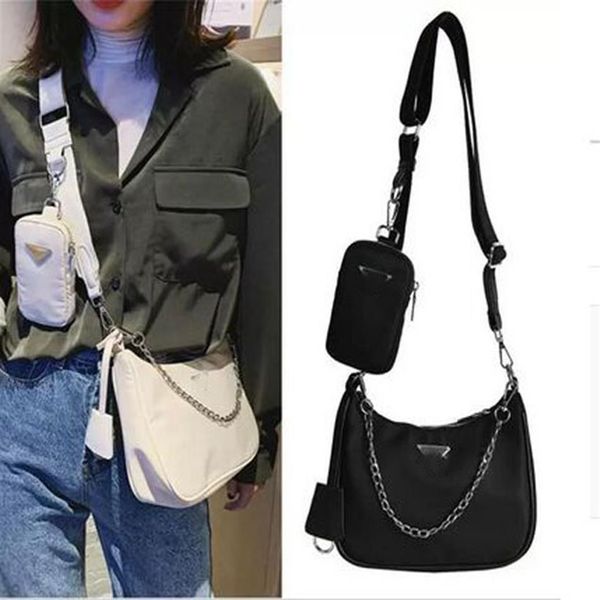 fashion bag nylon pochette tote travel luxurys wallets designers classic re-edition bags lady womens crossbody hobo shoulder purse253g, Black;red
fashion bag nylon pochette tote travel luxurys wallets designers classic re-edition bags lady womens crossbody hobo shoulder purse253g, Black;red