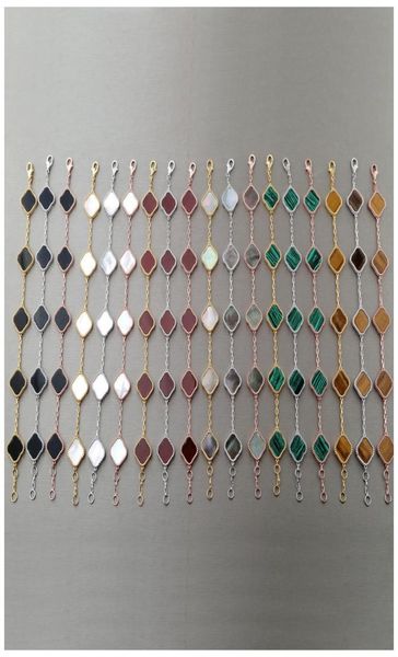 charm bracelets clover bracelets womens bracelet chain personalised bangle links silver braclets partner armband real gold bangles8043219, Golden;silver
charm bracelets clover bracelets womens bracelet chain personalised bangle links silver braclets partner armband real gold bangles8043219, Golden;silver