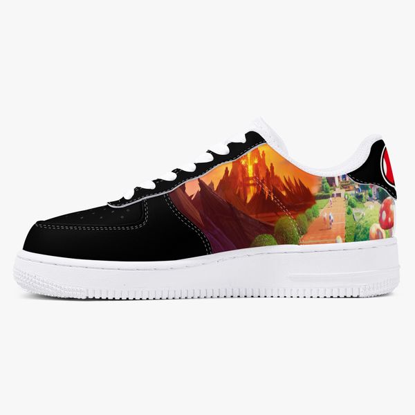 customized shoes men's fashionable casual shoes diy women's shoes white sole super mary character image 86312
customized shoes men's fashionable casual shoes diy women's shoes white sole super mary character image 86312