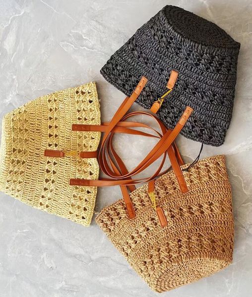 brand straw woven bag luxury designer messenger bags fashion women outdoor leisure beach bag womens handbags purse
brand straw woven bag luxury designer messenger bags fashion women outdoor leisure beach bag womens handbags purse