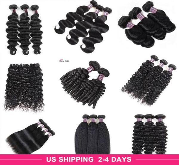 828quot deep loose brazilian body wave hair extensions unprocessed peruvian human hair bundles deep wave water curly hair weave1158712, Black 
828quot deep loose brazilian body wave hair extensions unprocessed peruvian human hair bundles deep wave water curly hair weave1158712, Black