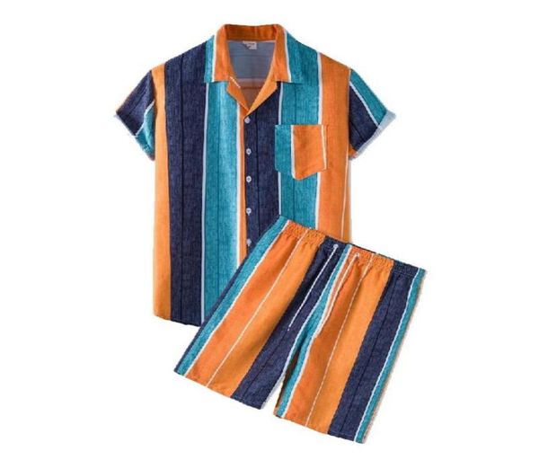 men039s tracksuits men hawaiian sets fashion printing summer tracksuit short sleeve button shirts beach shorts cool casual mens8557072, Gray
men039s tracksuits men hawaiian sets fashion printing summer tracksuit short sleeve button shirts beach shorts cool casual mens8557072, Gray