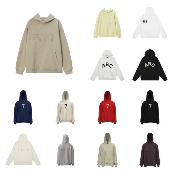 latest style hooded essentailhoodie ess 1977 designer pullover luxury men's hoodie oversized hoodies designer men women sweatshirt, Black
latest style hooded essentailhoodie ess 1977 designer pullover luxury men's hoodie oversized hoodies designer men women sweatshirt, Black