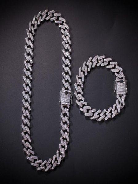 hip hop necklace strip miami cuban chain zirconstudded hiphop necklace for men european and american accessories2449064, Silver
hip hop necklace strip miami cuban chain zirconstudded hiphop necklace for men european and american accessories2449064, Silver