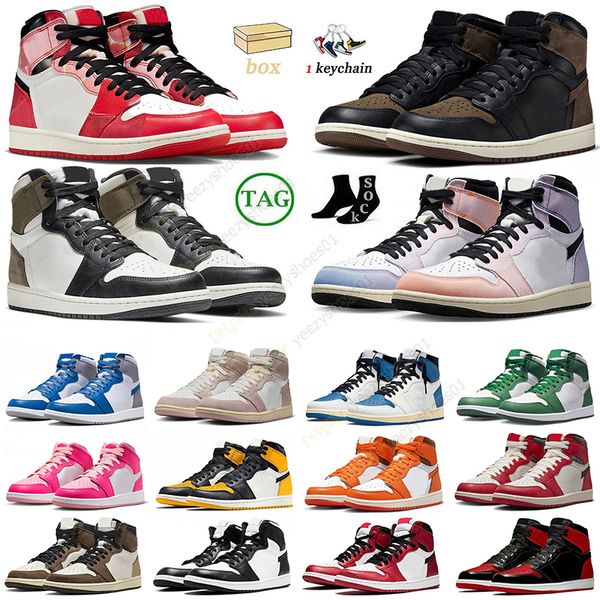 new jumpman og 1 basketball shoes 1s low with box spider-verse pink skyline starfish lost and found unc toe university blue plaomino dark mo
new jumpman og 1 basketball shoes 1s low with box spider-verse pink skyline starfish lost and found unc toe university blue plaomino dark mo