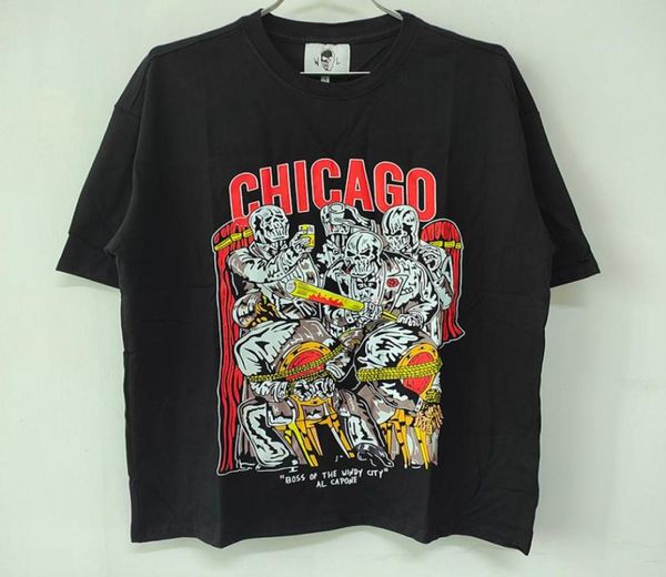 basketball player warren tshirt chicago print tee mens lotas tee summer womens tshirts loose tees men casual shirt black tee7097421, White;black
basketball player warren tshirt chicago print tee mens lotas tee summer womens tshirts loose tees men casual shirt black tee7097421, White;black