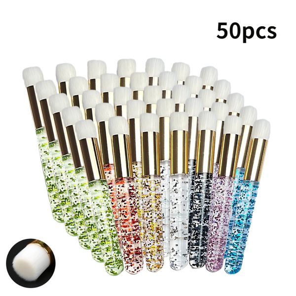 makeup tools 50pcs lash shampoo brushes eyelash cleanser brush peel off blackhead deep cleaning for face nose 230822
makeup tools 50pcs lash shampoo brushes eyelash cleanser brush peel off blackhead deep cleaning for face nose 230822