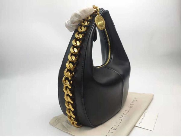 stella mccartney frayme medium zipped shoulder bag women small leather lady hobo bags with handbag luxury designer gold medall purse niche h
stella mccartney frayme medium zipped shoulder bag women small leather lady hobo bags with handbag luxury designer gold medall purse niche h